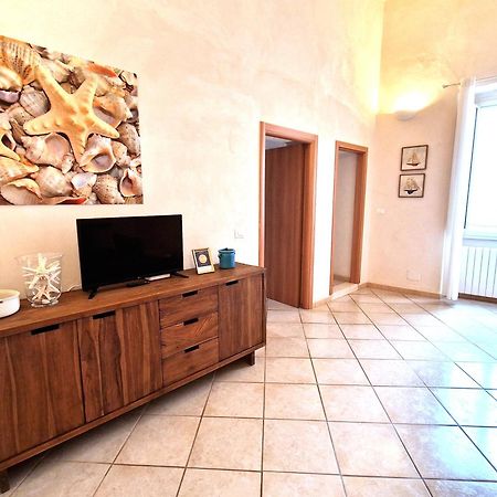 Domus Chiara Villa Monopoli Ngoại thất bức ảnh