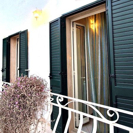 Domus Chiara Villa Monopoli Ngoại thất bức ảnh