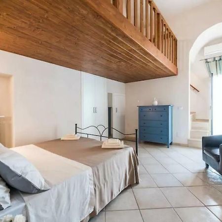 Domus Chiara Villa Monopoli Ngoại thất bức ảnh