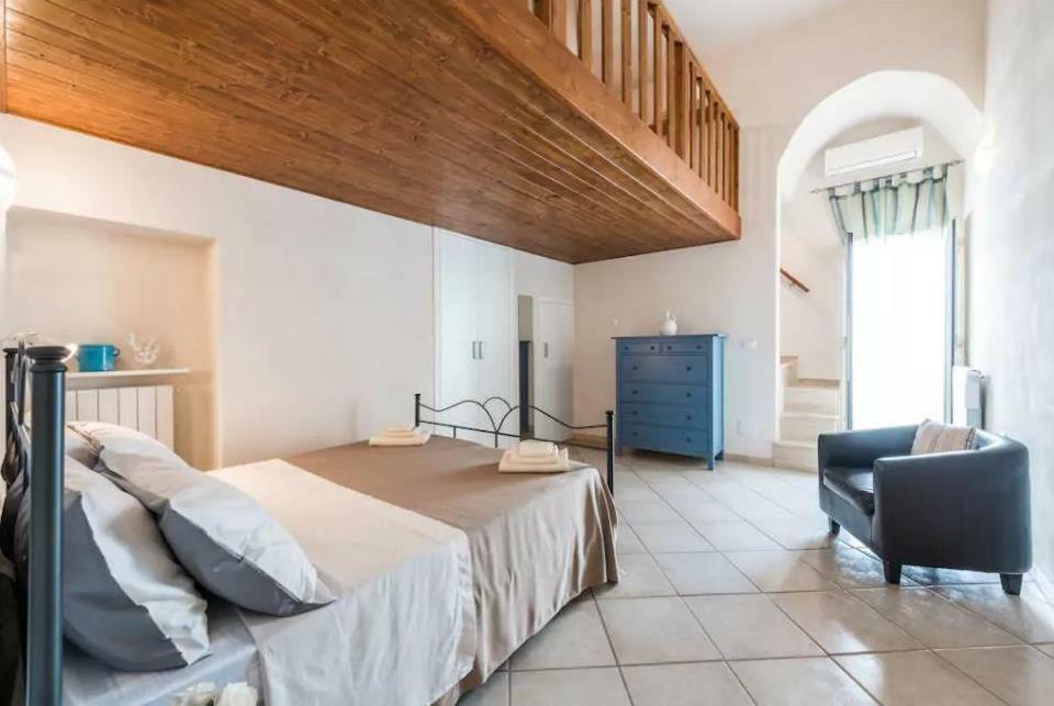 Domus Chiara Villa Monopoli Ngoại thất bức ảnh
