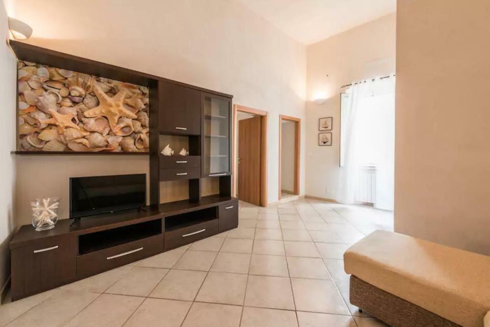 Domus Chiara Villa Monopoli Ngoại thất bức ảnh