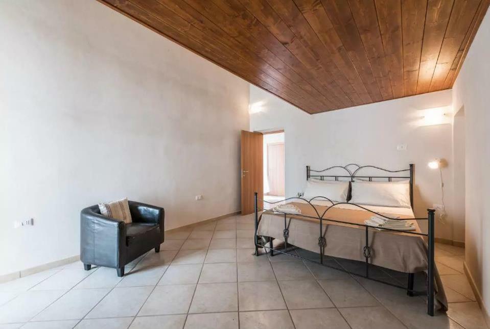 Domus Chiara Villa Monopoli Ngoại thất bức ảnh