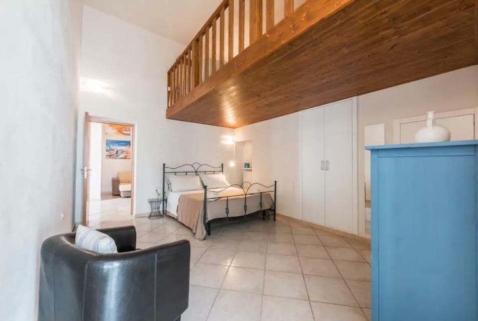 Domus Chiara Villa Monopoli Ngoại thất bức ảnh