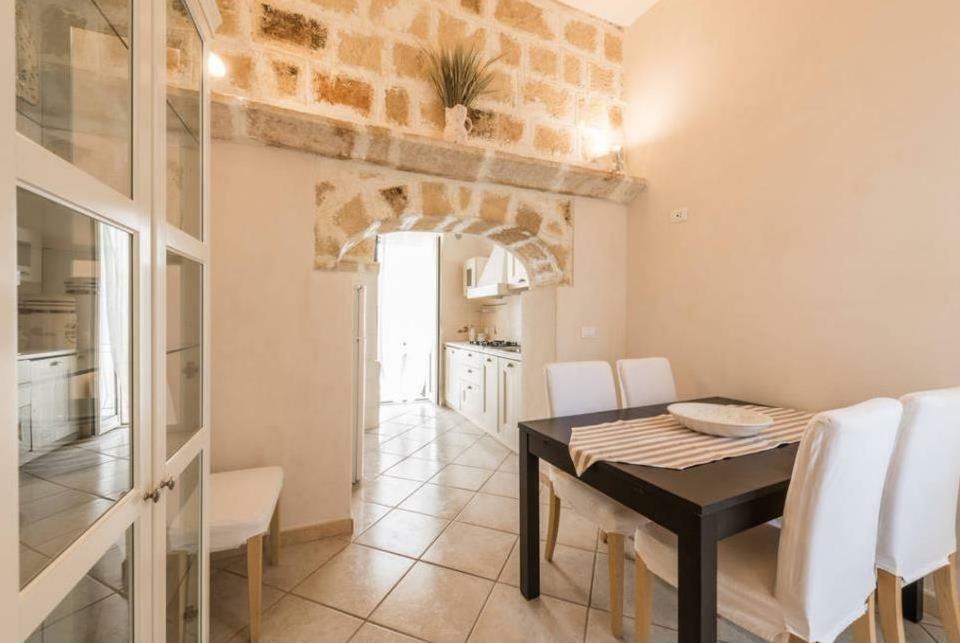 Domus Chiara Villa Monopoli Ngoại thất bức ảnh