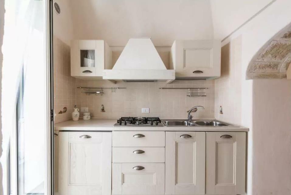 Domus Chiara Villa Monopoli Ngoại thất bức ảnh