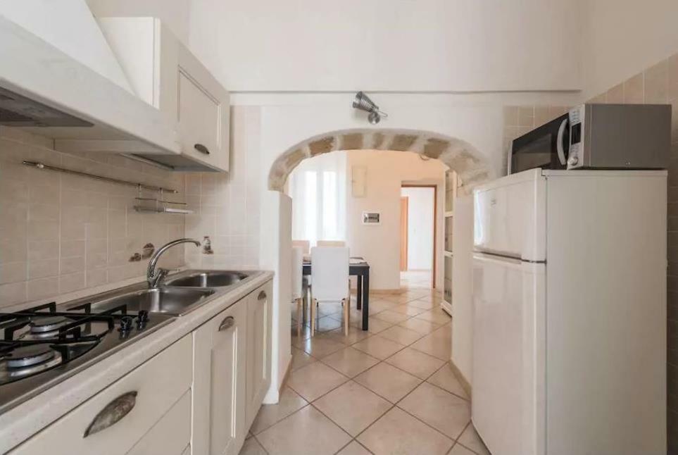 Domus Chiara Villa Monopoli Ngoại thất bức ảnh