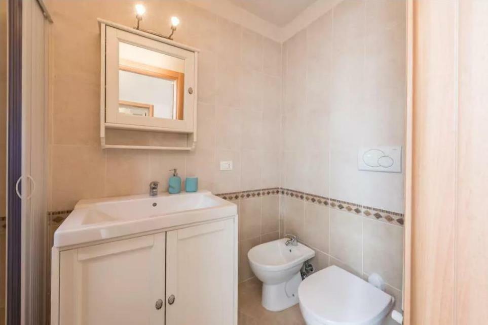 Domus Chiara Villa Monopoli Ngoại thất bức ảnh