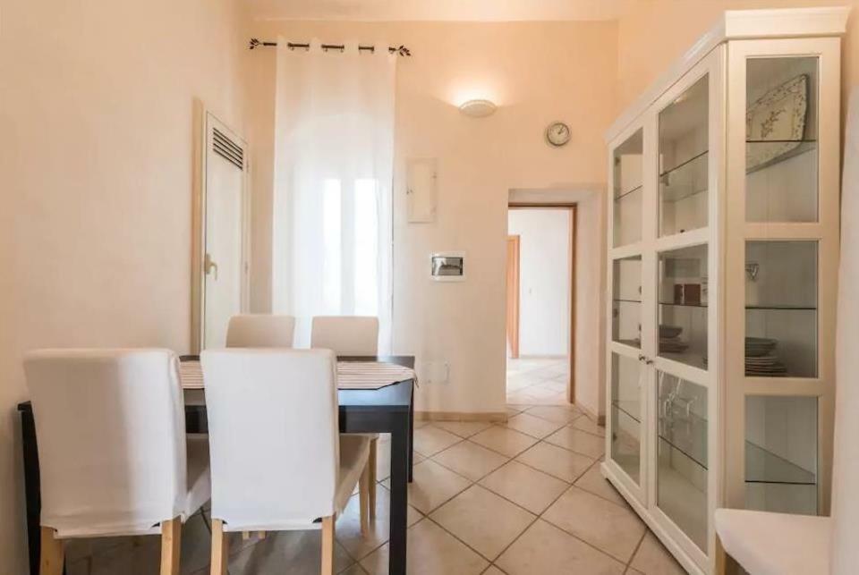 Domus Chiara Villa Monopoli Ngoại thất bức ảnh