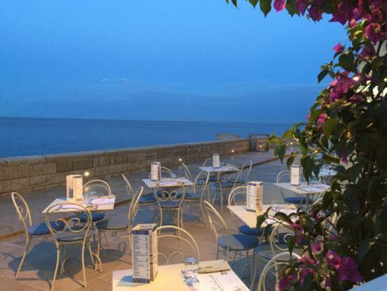 Domus Chiara Villa Monopoli Ngoại thất bức ảnh
